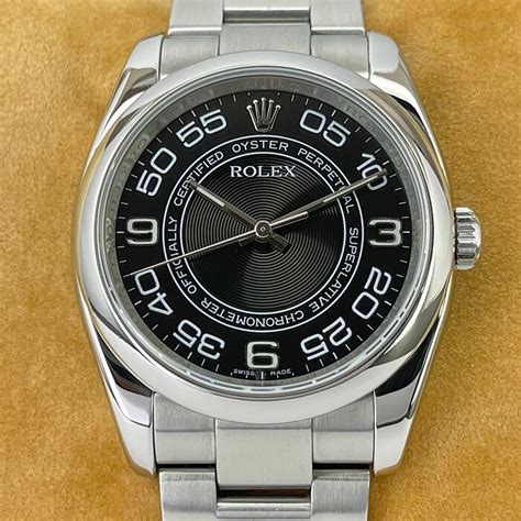 ebay rolex 116000 black concentric|Rolex Oyster Perpetual 116000 Automatic Black Concentric Dial .